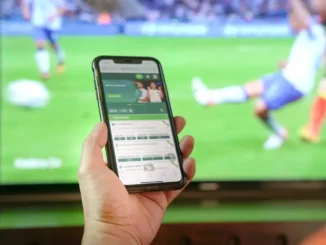 apuestas deportivas