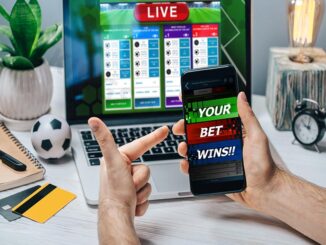 apuestas en línea México