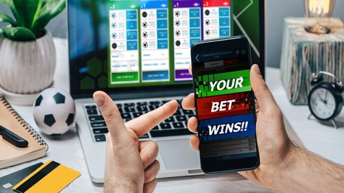 apuestas en línea México apuestas en línea México